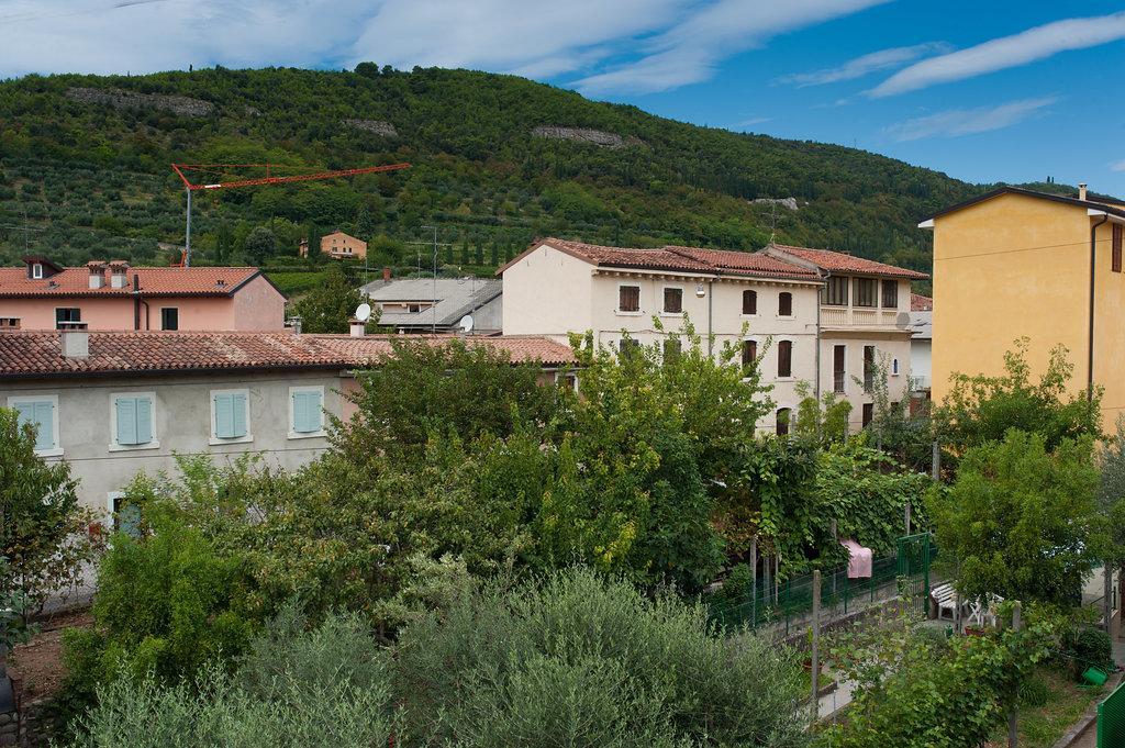 Appartamento Nello Verona Exterior photo